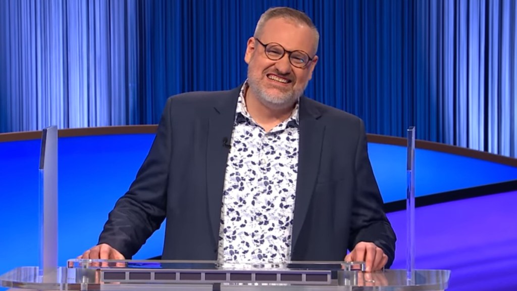 Final Jeopardy Today Clue June 19 2025 Question Answer Wagers Winner