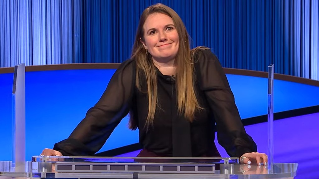 Final Jeopardy Today Clue June 20 2025 Question Answer Wagers Winner