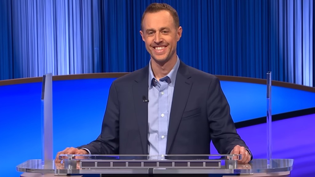 Final Jeopardy Today Clue June 23 2025 Question Answer Wagers Winner