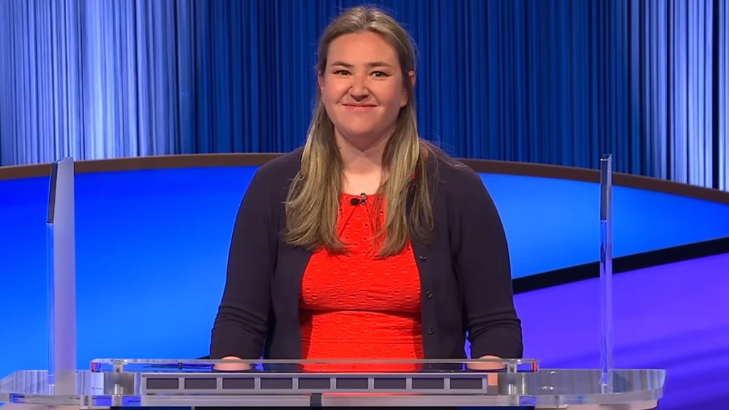 Final Jeopardy Today Clue June 24 2025 Question Answer Wagers Winner