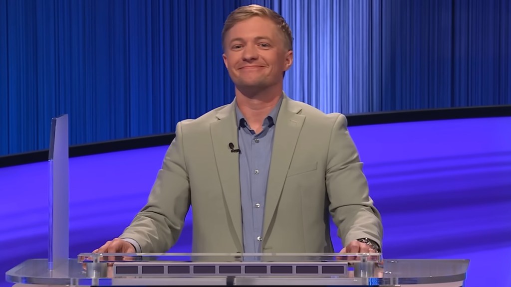 Final Jeopardy Today Clue June 25 2025 Question Answer Wagers Winner