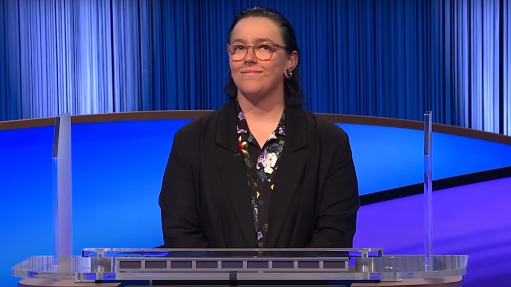 Final Jeopardy Today Clue June 26 2025 Question Answer Wagers Winner