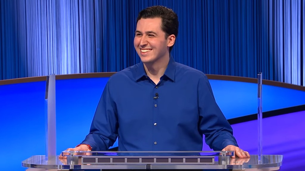 Final Jeopardy Today Clue June 27 2025 Question Answer Wagers Winner