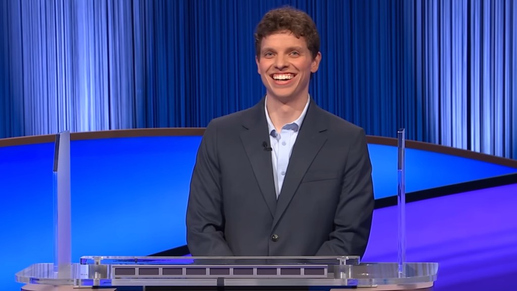 Final Jeopardy Today Clue June 30 2025 Question Answer Wagers Winner