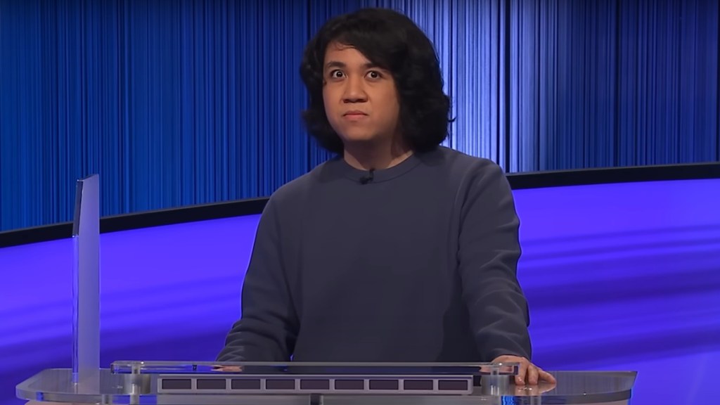 Final Jeopardy Today Clue June 5 2025 Question Answer Wagers Winner