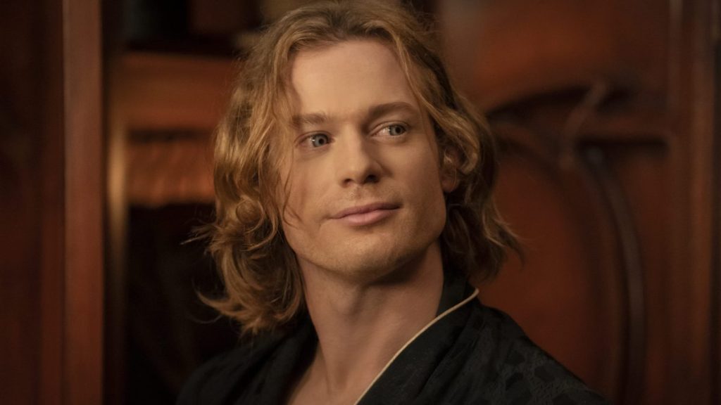 Interview with the Vampire Season 3 Gets a Major Update