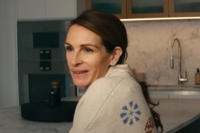 julia roberts henry son