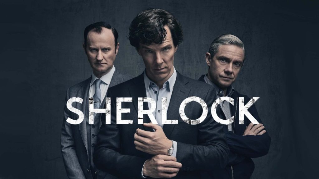 Benedict Cumberbatch’s Sherlock Season 5 Gets Heartbreaking Update