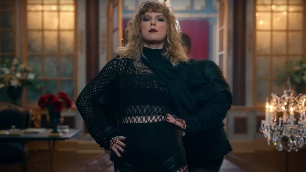 ‘Taylor Swift Merch’ Trend Explained as Fans Anticipate New Drop