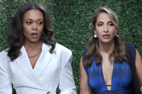 Young & Restless' Mishael Morgan on Why Lily Feels Betrayed by Amanda