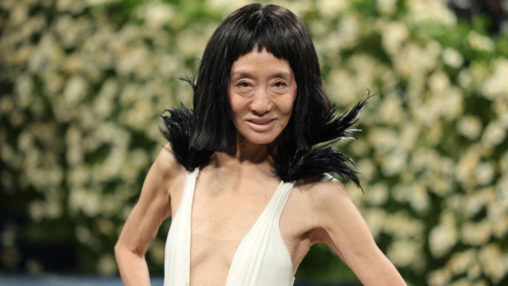 Who Is Vera Wang's Ex-Husband? Arthur P. Becker's Job & Kids