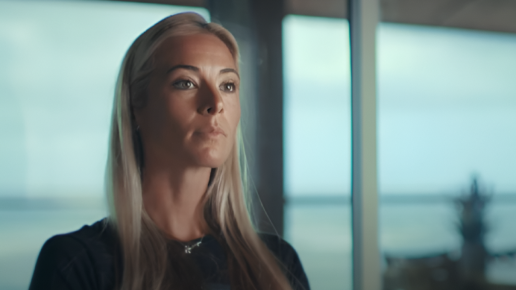 Who Is Ocean Ramsey's Husband? Juan Oliphant's Job & Instagram