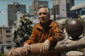 Who Is Jackie Chan's Wife? Joan Li's Job & Kids