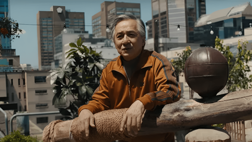 Who Is Jackie Chan's Wife? Joan Li's Job & Kids