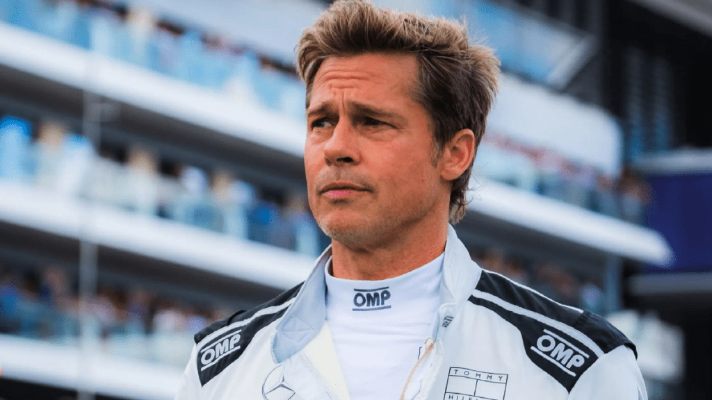 Brad Pitt Advises Young Actors Not To ‘Sell Out’ To Franchise & Superhero Movies