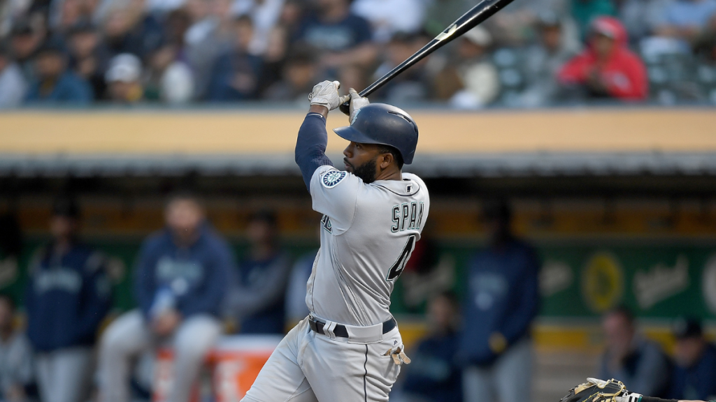 Who Is Denard Span's Wife? Anne's Job & Kids