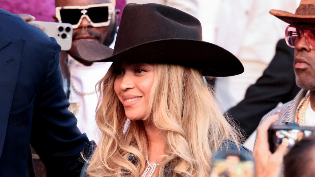 Why Doesn’t Beyoncé Have a Star on the Walk of Fame?