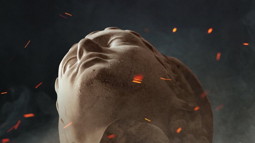 The Odyssey’s First Poster Has Been Changed After Leaks