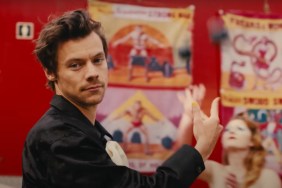 Harry Styles’ Mystery Woman Revealed as Reports Explained