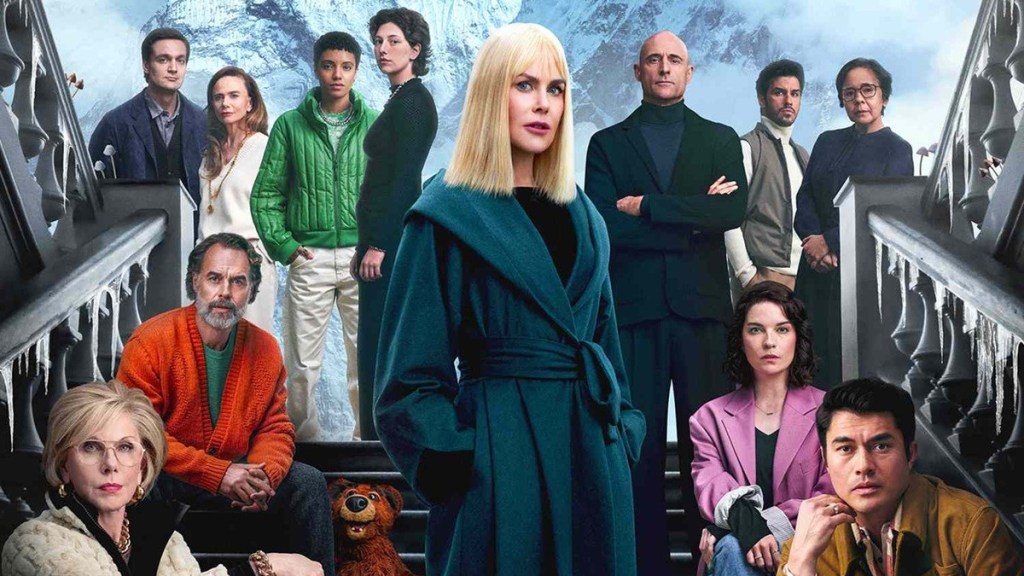 Has Nine Perfect Strangers Season 3 Been Canceled or Renewed?