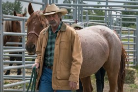 What Are the Rumors of Shaun Johnston Leaving Heartland in Season 19?