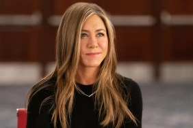 Jennifer Aniston Reunites With Friends Co-Star in Rare Instagram Photo