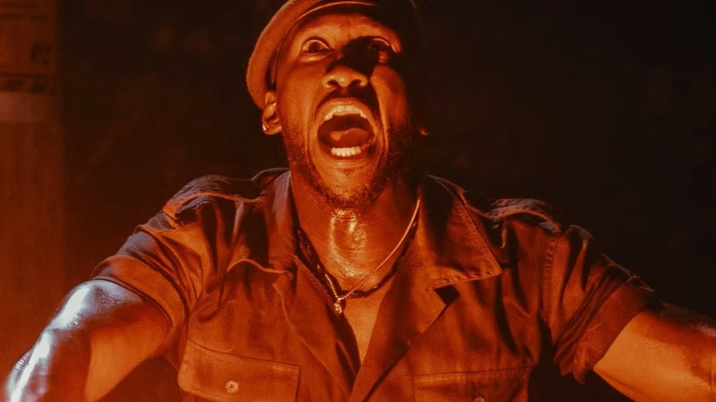 Jonathan Bailey Teases Mahershala Ali’s MCU Future in Blade: ‘Leave Me Out of It’