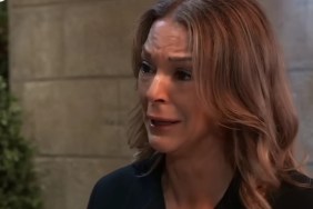 General Hospital's Eva LaRue Says She Didn't Expect Natalia to Die