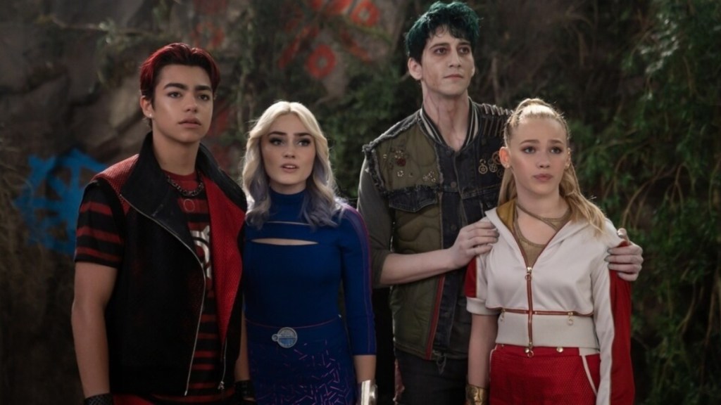 Disney Plus Schedule July 7-July 13, 2025: New TV Shows & Movies Being Added