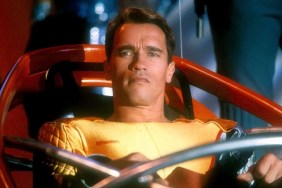 Edgar Wright Explains Getting Arnold Schwarzenegger's Approval for The Running Man Remake