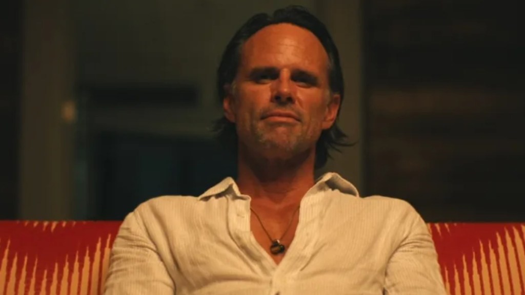 'Walton Goggins Goggle Glasses' Trend as Fans Realize They Are a Real Product