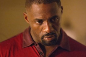 Idris Elba Reveals Why He Didn't Watch The Wire