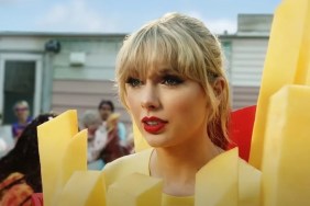 Why Fans Think Taylor Swift Bought Giant Friendship Bracelet from Eras Tour