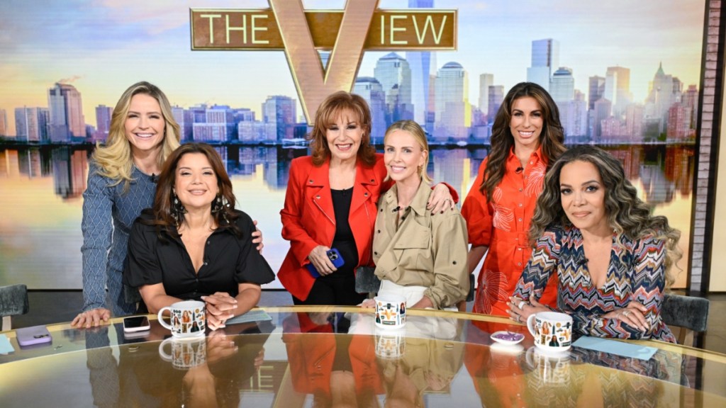 Why New Episodes of The View Aren’t Airing This Week – Return Date Revealed