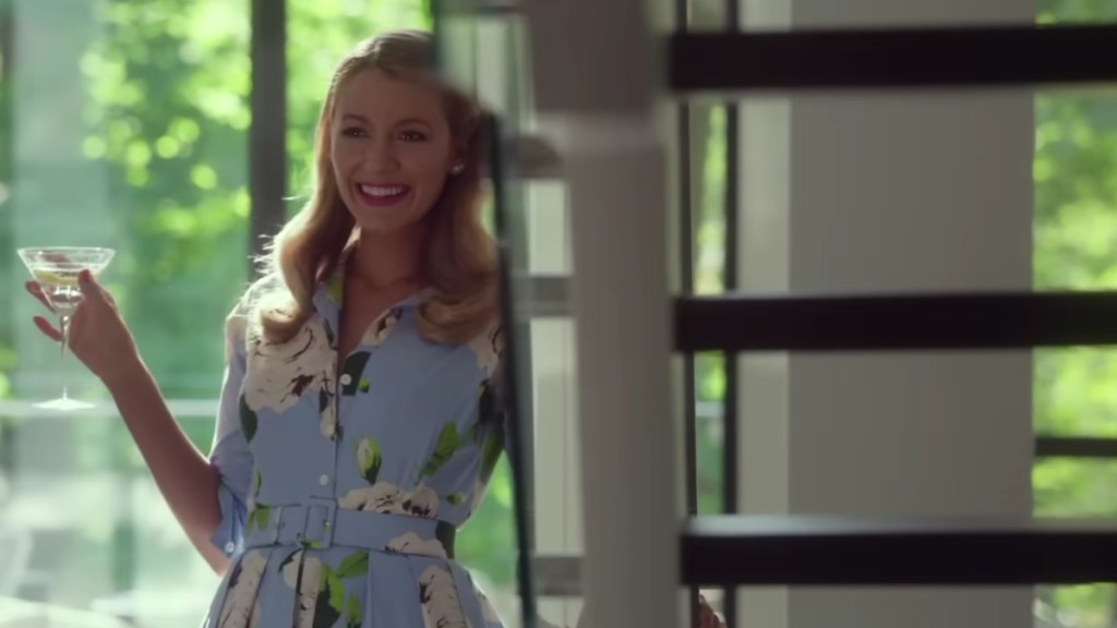 Blake Lively Subpoenas Perez Hilton & Candace Owens in Justin Baldoni's Lawsuit — Report