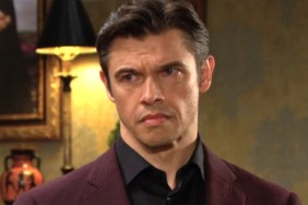 Why Days of Our Lives Fans Think Xander & Sarah's Custody Battle Won't Happen