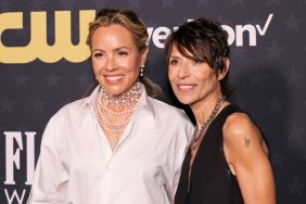 Who Is Maria Bello's Ex-Partner? Dominique Crenn's Job & Relationship History