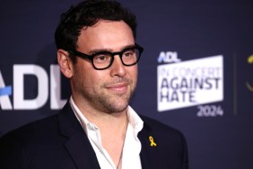 Scooter Braun Resigns From CEO Position at HYBE America