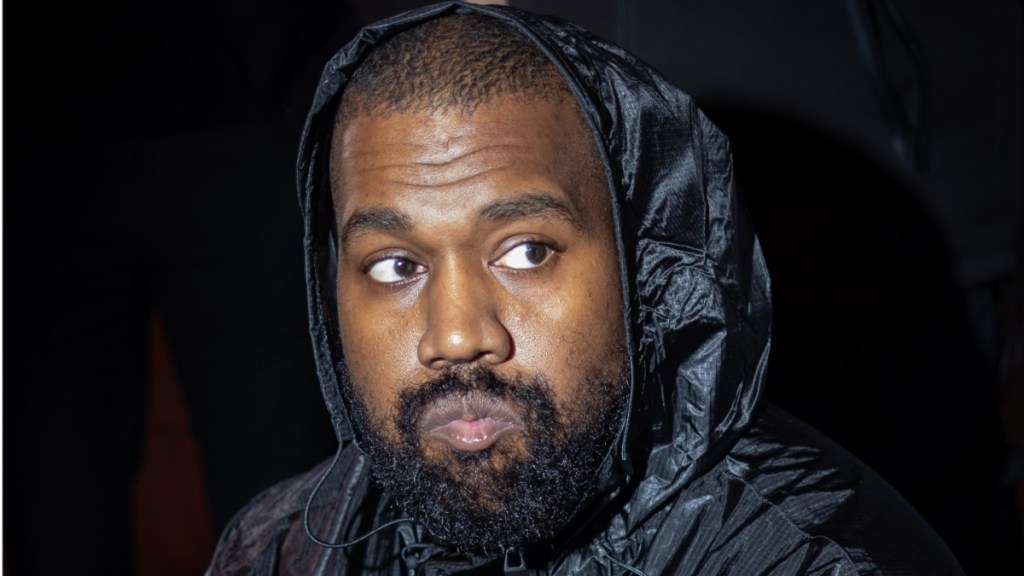 'Kanye West Banned From Australia' Trend Explained