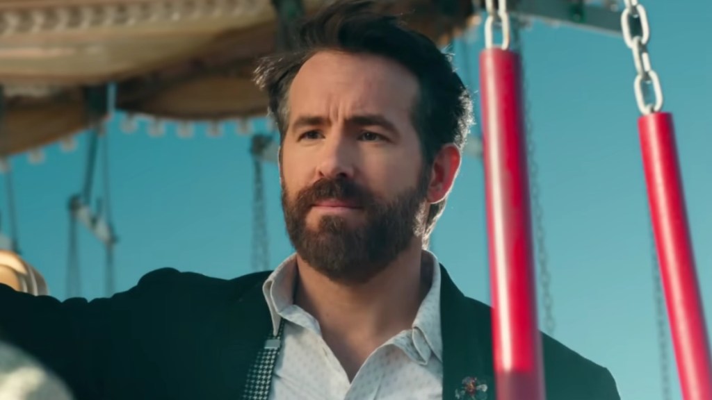 Ryan Reynolds Reflects on His Mother’s ‘Sacrifice’ While Caring for His Sick Father