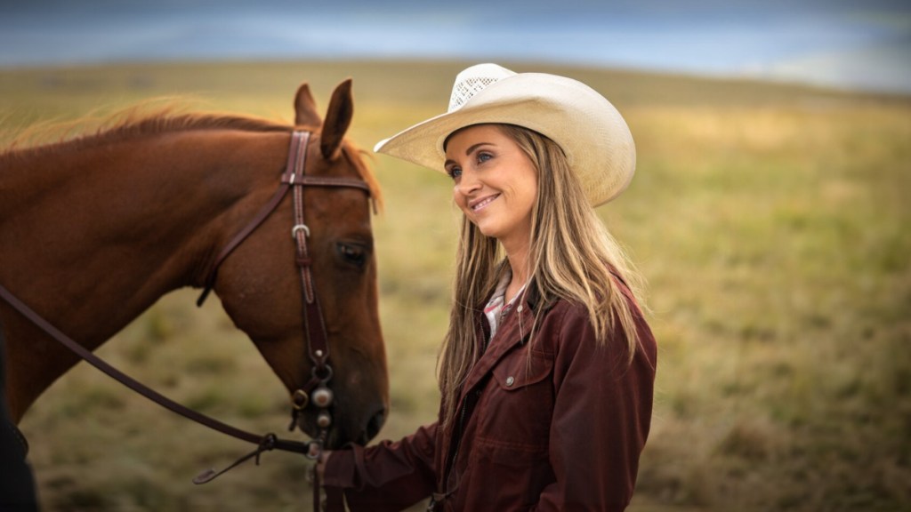 When Is Heartland Leaving Netflix & Why?