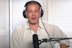 Brad Pitt Reveals He’s Only Been Starstruck by Two Female Co-Stars