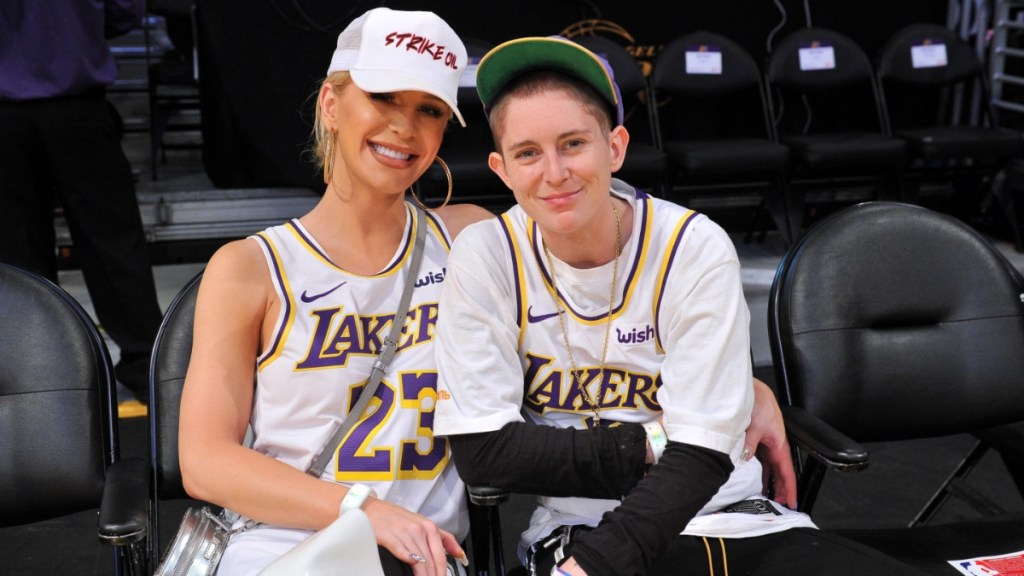 Nats Getty & Gigi Gorgeous Divorce Explained