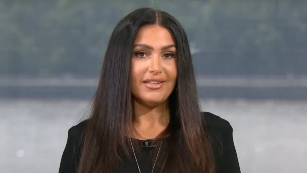 Why Fans Think Molly Qerim Is Leaving ESPN’s First Take – Absence Explained