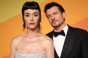 Orlando Bloom Talks About a ‘New Beginning’ Amid Rumored Katy Perry Split