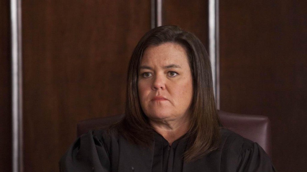 Rosie O'Donnell Comment on Jeff Bezos & Lauren Sanchez Wedding Explained