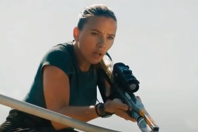 Scarlett Johansson Reveals Her ‘Greatest Phobia’ in Jurassic World Rebirth Interview