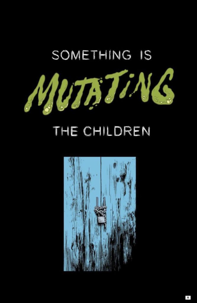 Toxic Avenger Preview: Toxie’s Next Adventure Begins Ahead of New Movie | Exclusive