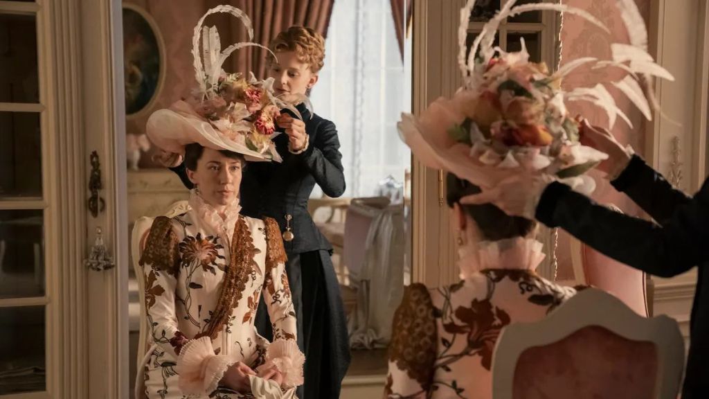 The Gilded Age Season 3 Episode 2 Release Date, Time, Where to Watch