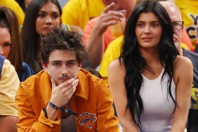Timothée Chalamet & Kylie Jenner's Relationship Gets New Update